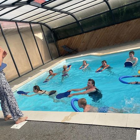 Camping de Saverne Eksteriør billede
