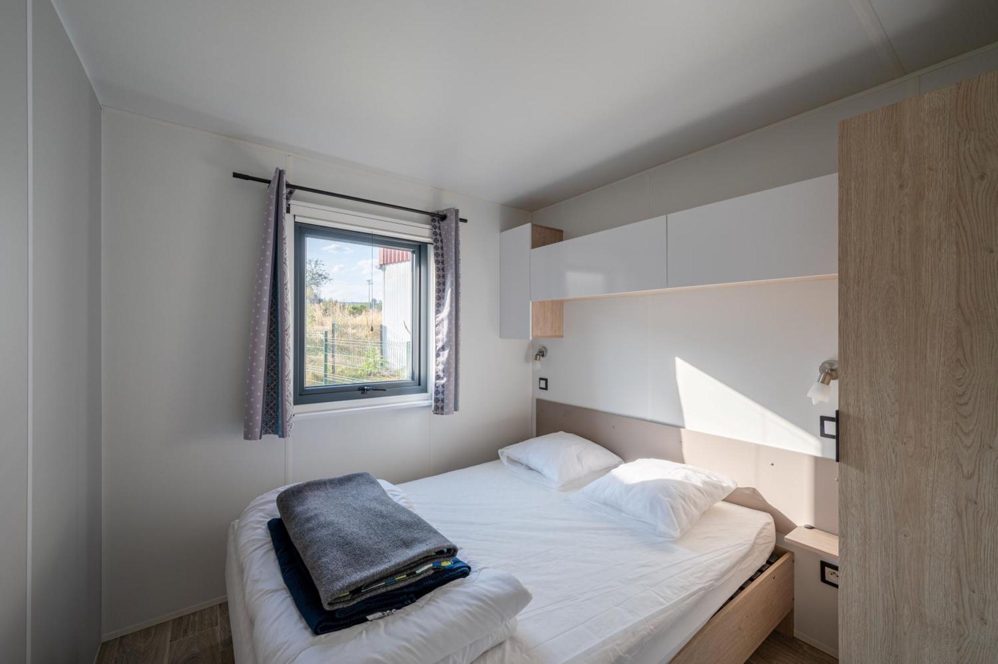 Camping de Saverne Eksteriør billede