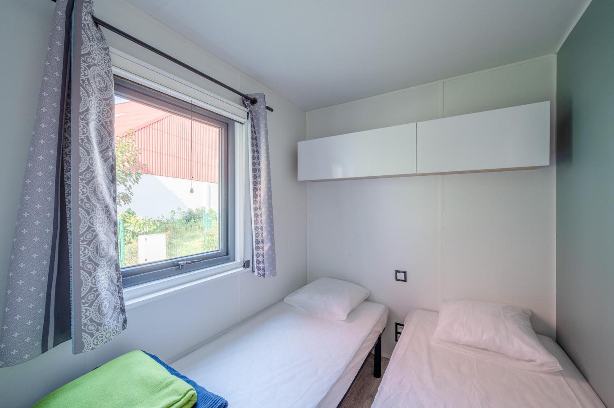 Camping de Saverne Eksteriør billede
