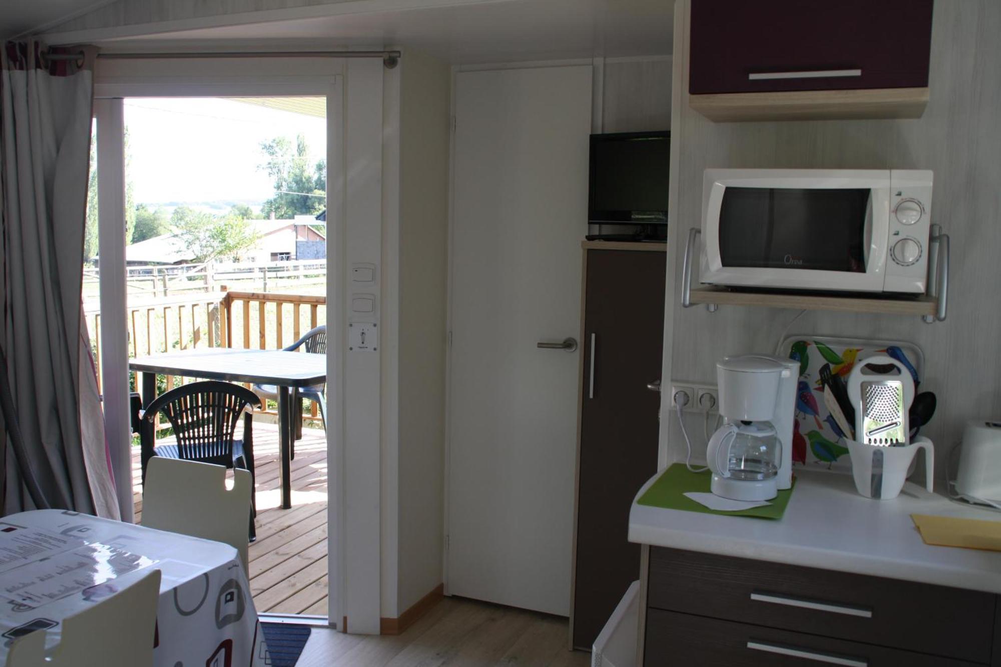 Camping de Saverne Eksteriør billede