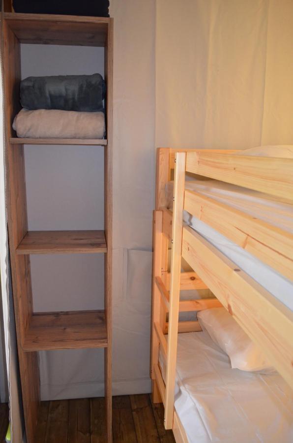 Camping de Saverne Eksteriør billede