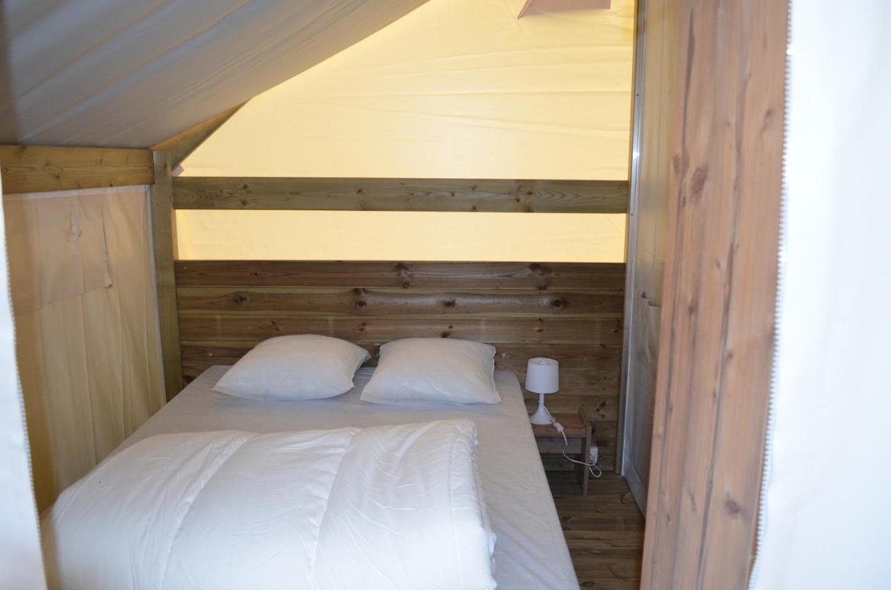 Camping de Saverne Eksteriør billede